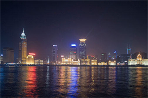 Popular Black Technology! What new things do young men and women in Shanghai like to use when making friends？