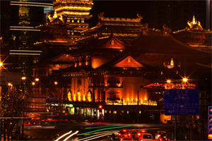 情绪智力提升在上海情感关系中的作用