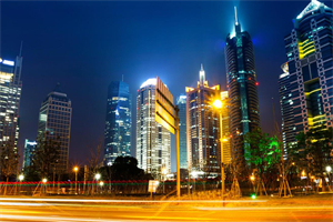 上海城市安全治理的综合模式