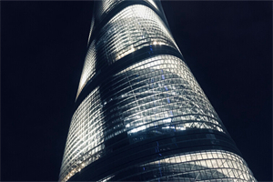 从文化背景看上海的情感表达