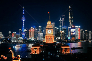 爱情中的相互理解：上海的成功模式