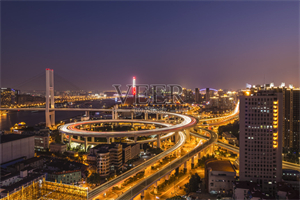 男女相处中的互相支持：上海的情感发展