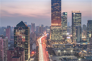 上海快递行业的兴起与失业率的关系 上海快递行业的兴起与失业率的关系